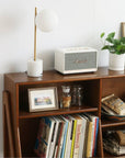 BROOKS BOOK SHELF