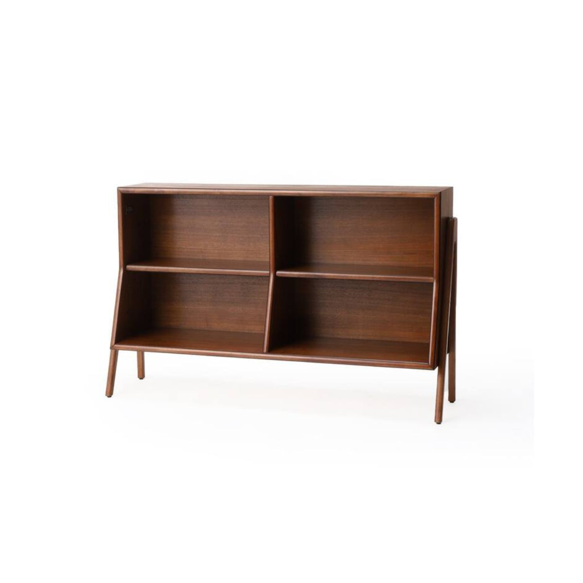 BROOKS BOOK SHELF