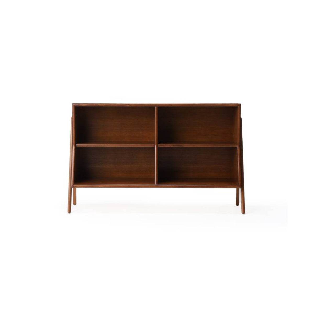 BROOKS BOOK SHELF