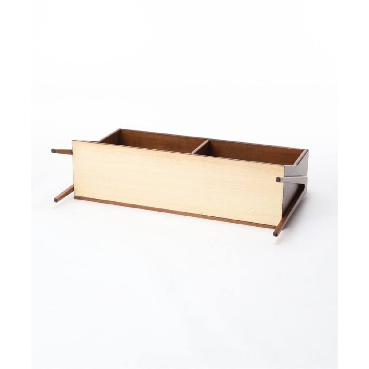 BROOKS BOOK SHELF
