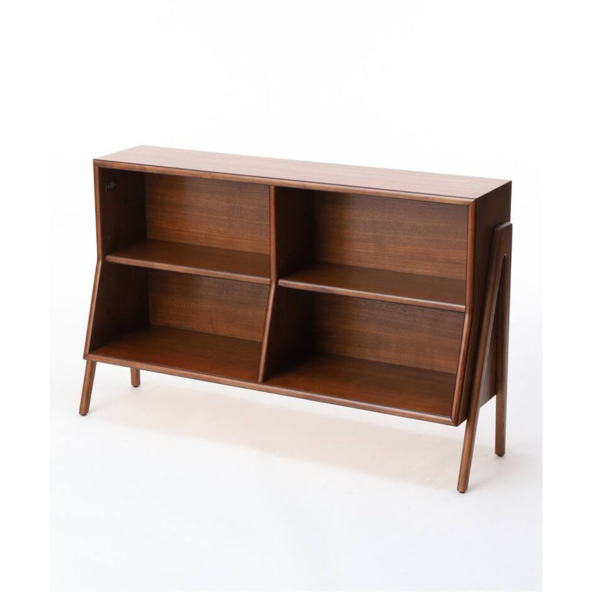 BROOKS BOOK SHELF