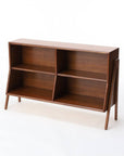 BROOKS BOOK SHELF