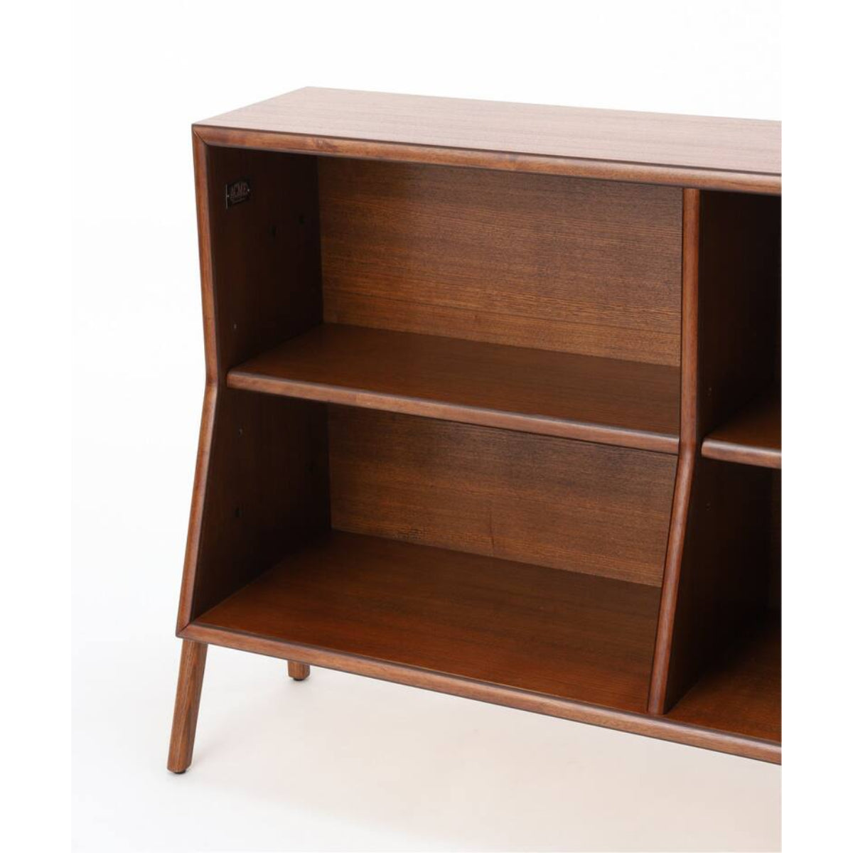 BROOKS BOOK SHELF