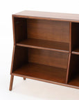 BROOKS BOOK SHELF