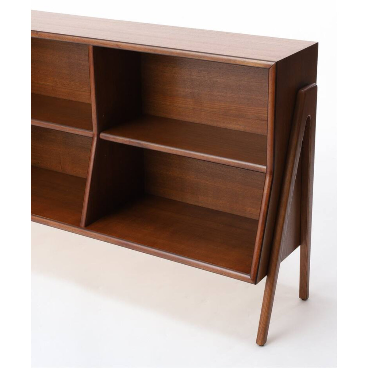 BROOKS BOOK SHELF