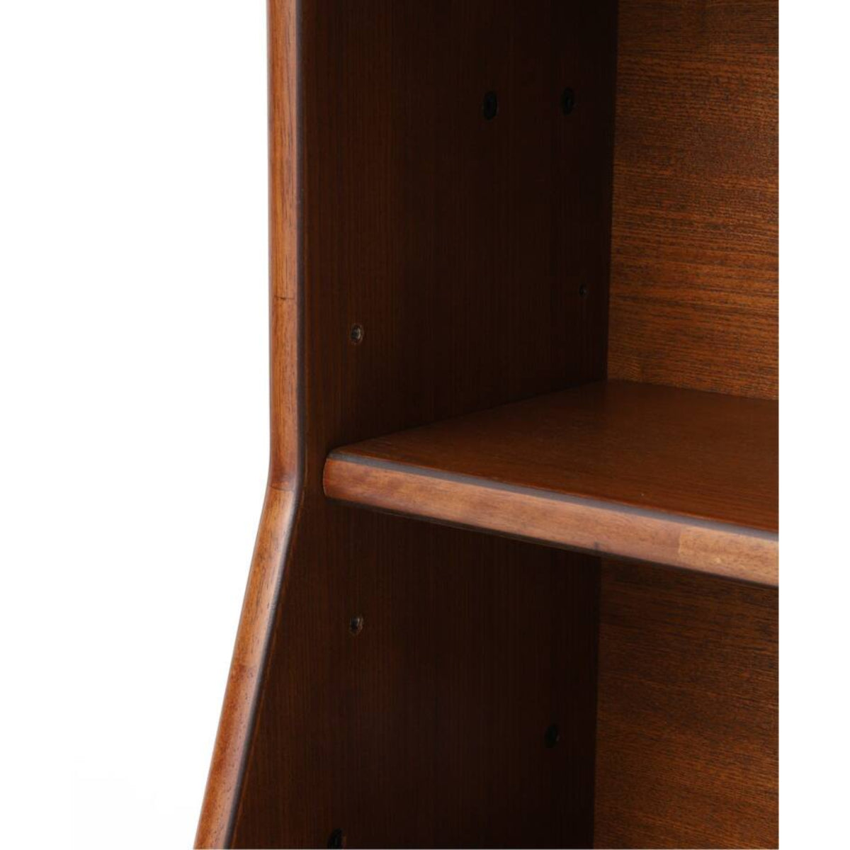 BROOKS BOOK SHELF