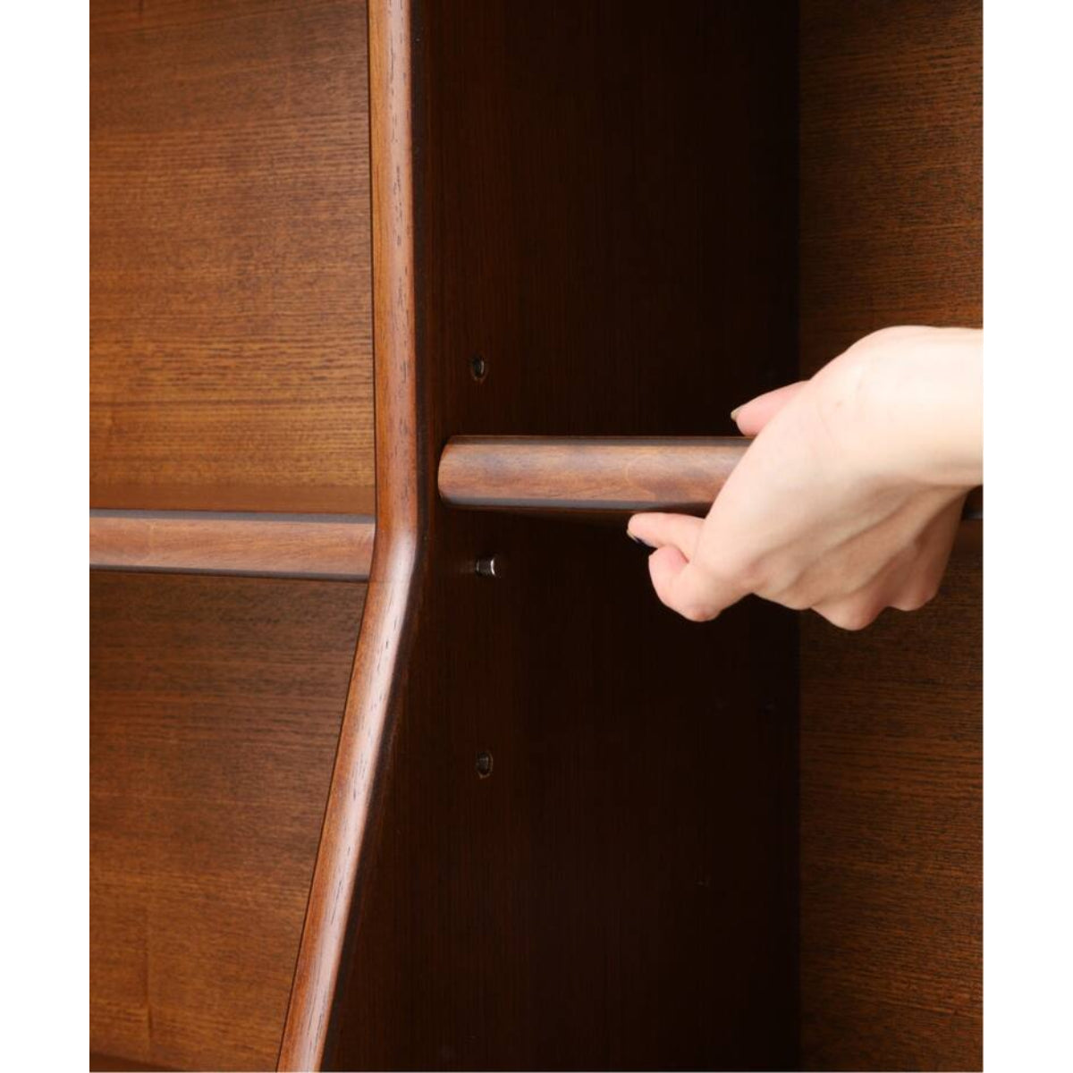 BROOKS BOOK SHELF