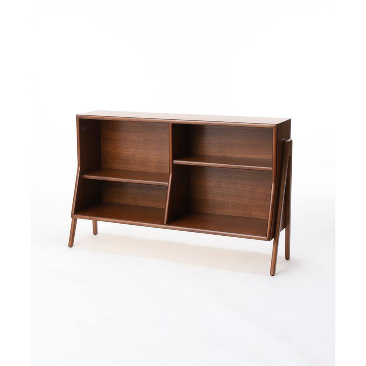 BROOKS BOOK SHELF