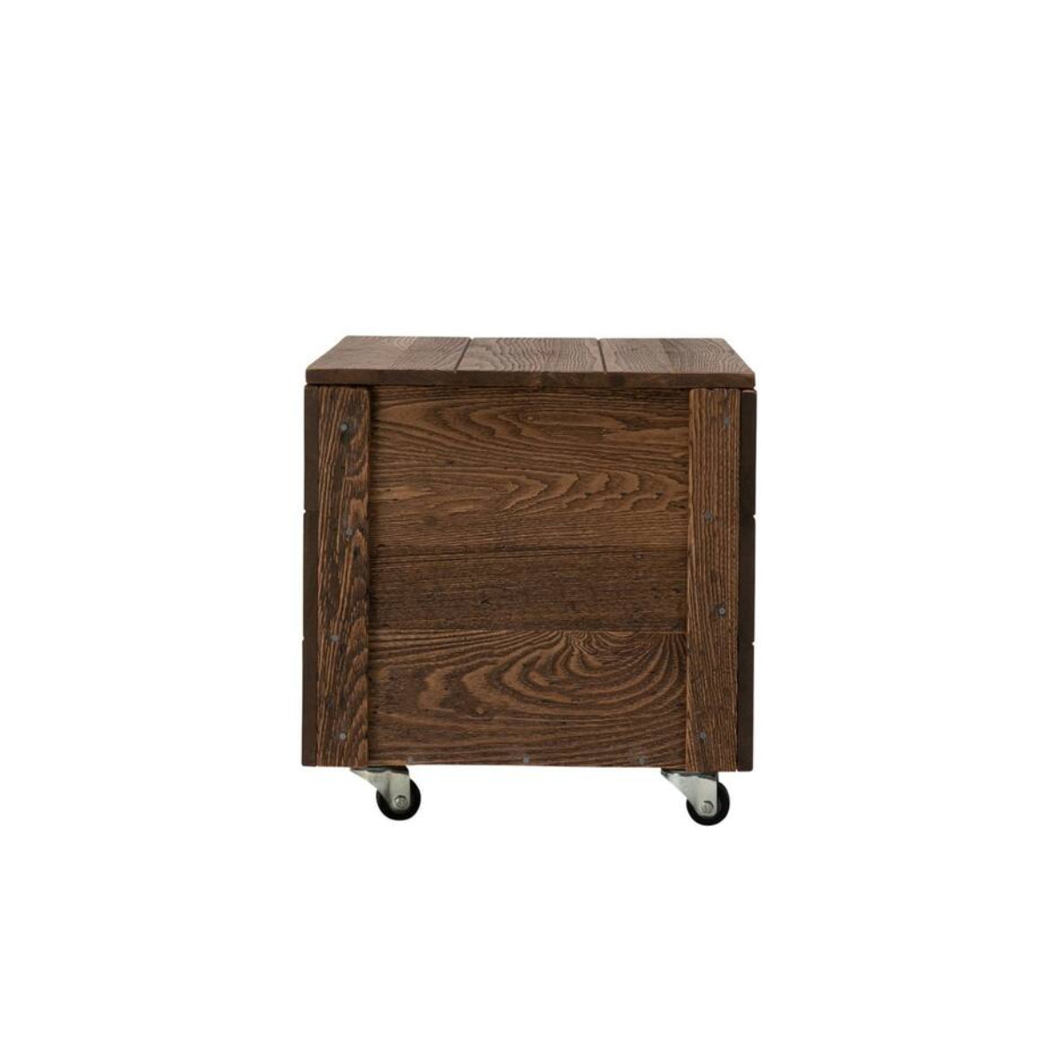 IRVIN CRATE BOX W/ CASTERS