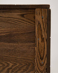 IRVIN CRATE BOX W/ CASTERS