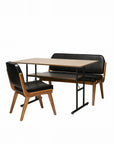 Paxton LD Table