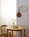 WICKER LAMP 2nd