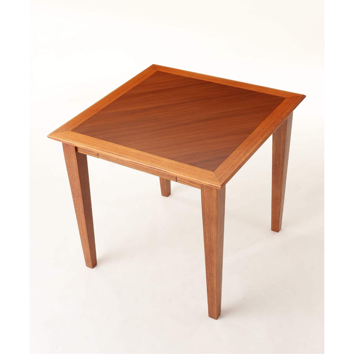 WARNER DINING TABLE-S   ( HERRINGBONE / STANDARD )
