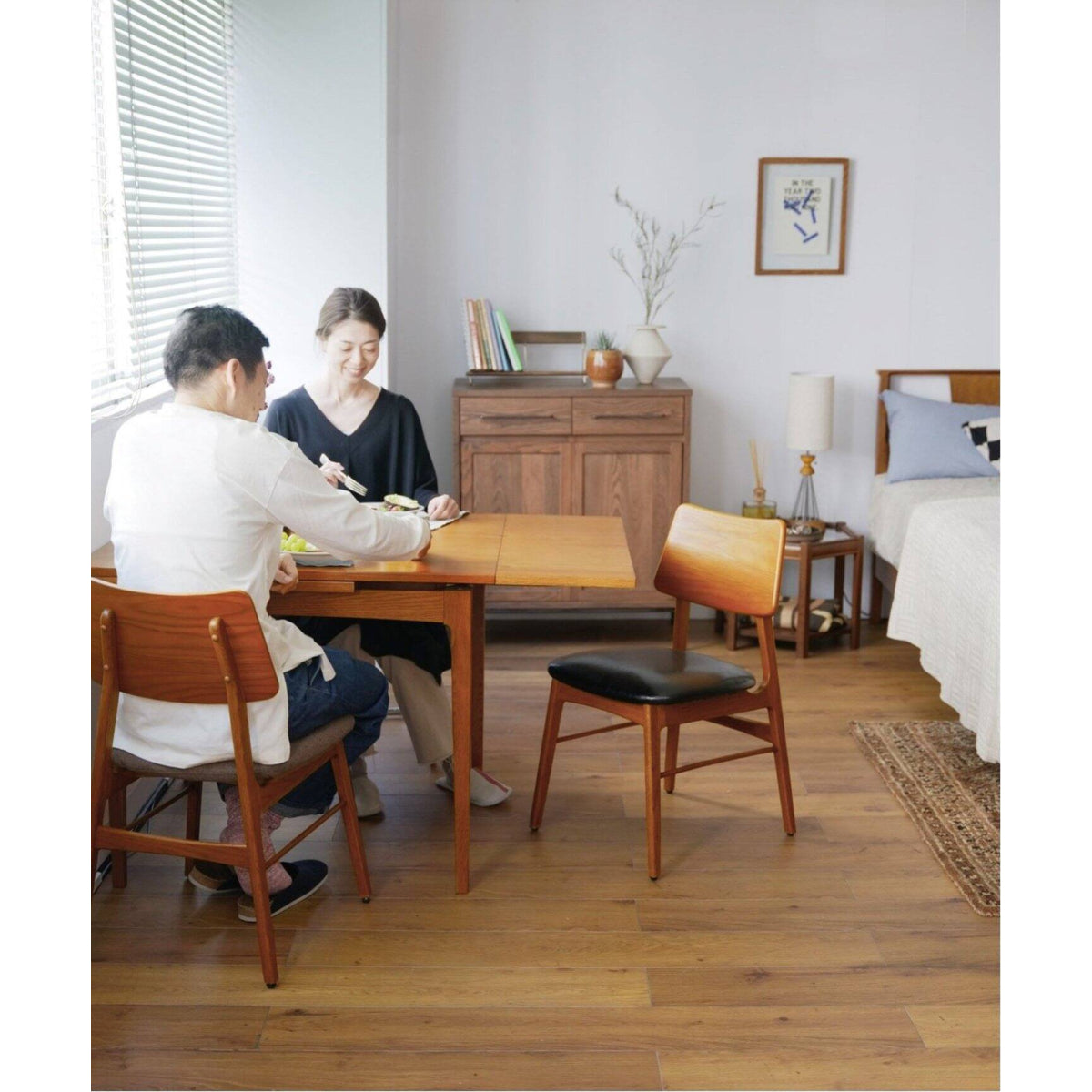 HABITAT DINING CHAIR 2nd