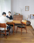 HABITAT DINING CHAIR 2nd