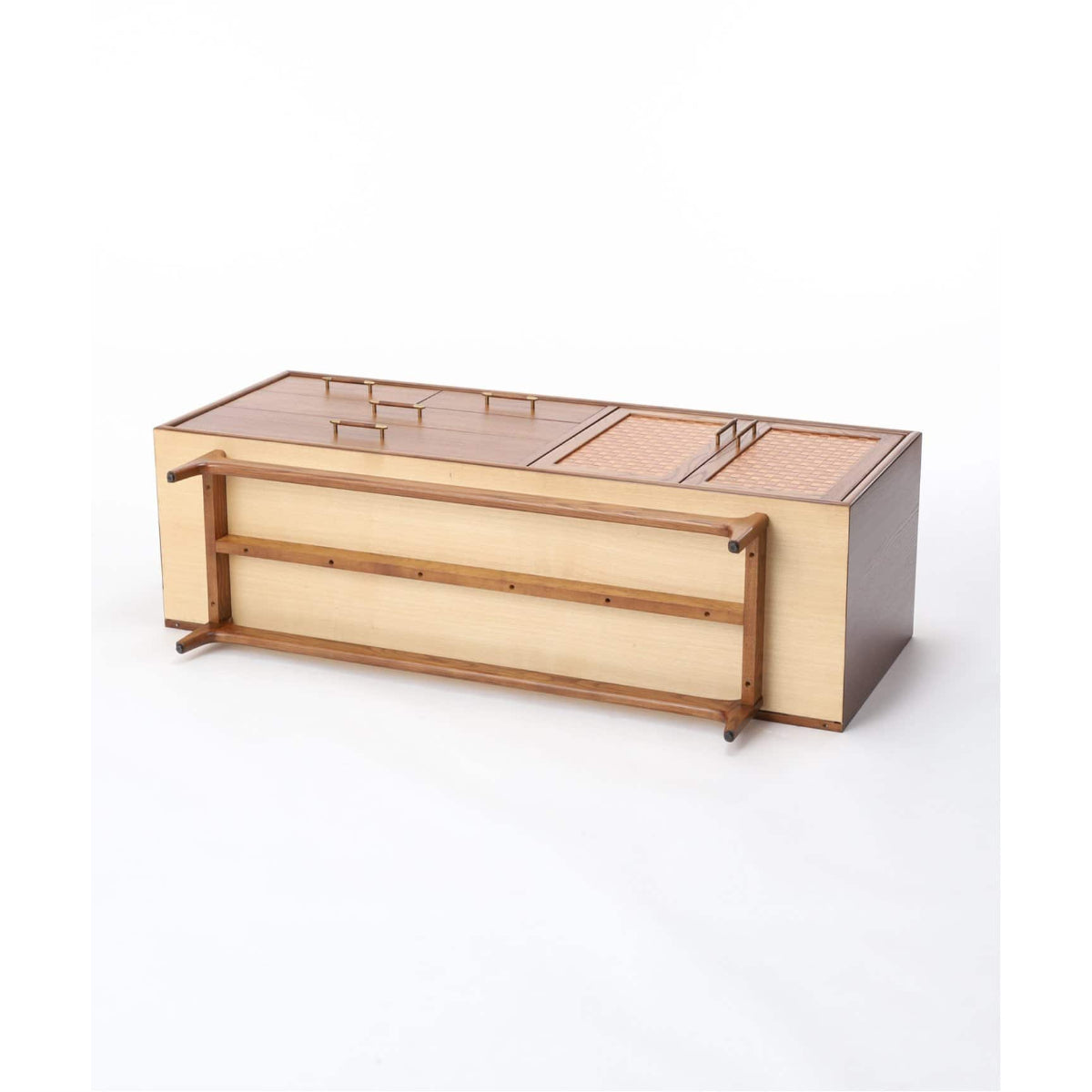 BROOKS SIDEBOARD
