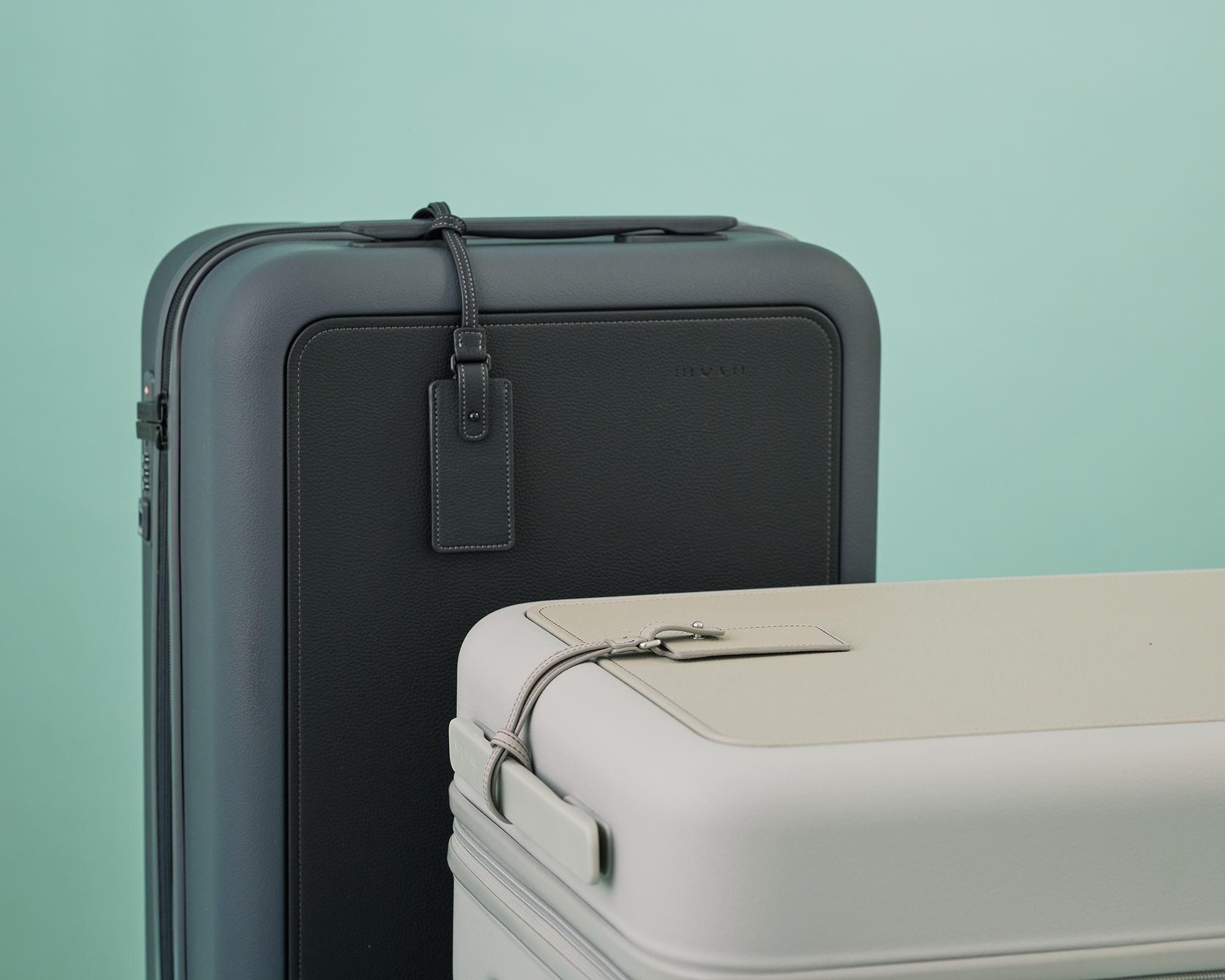 moln | Luggage Tag