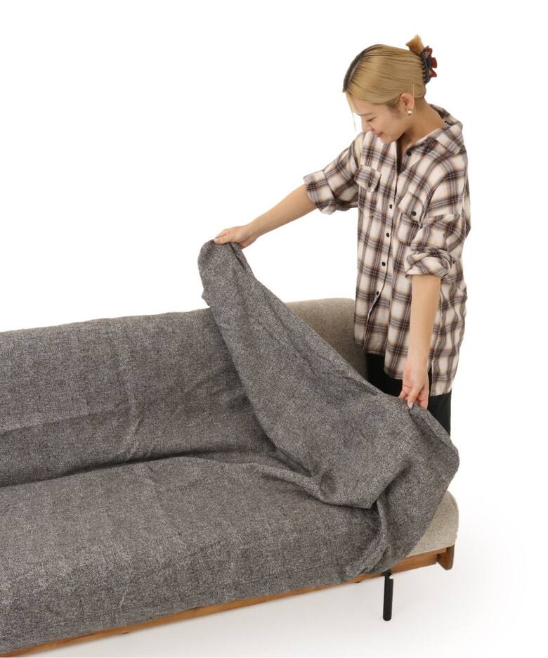 HABITAT EASY COVER / PET FOR HABITAT SOFA BED