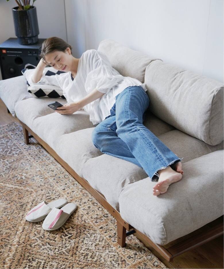 ALVESTA SOFA 2ND -  BLG