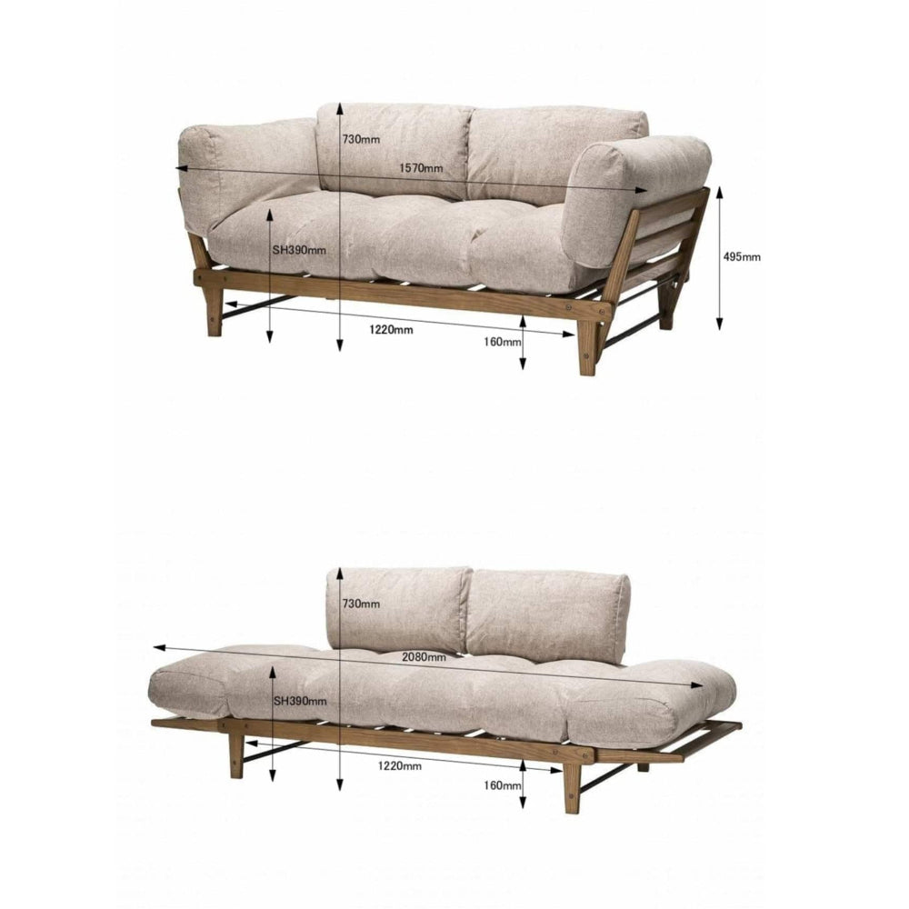 ALVESTA SOFA 2ND