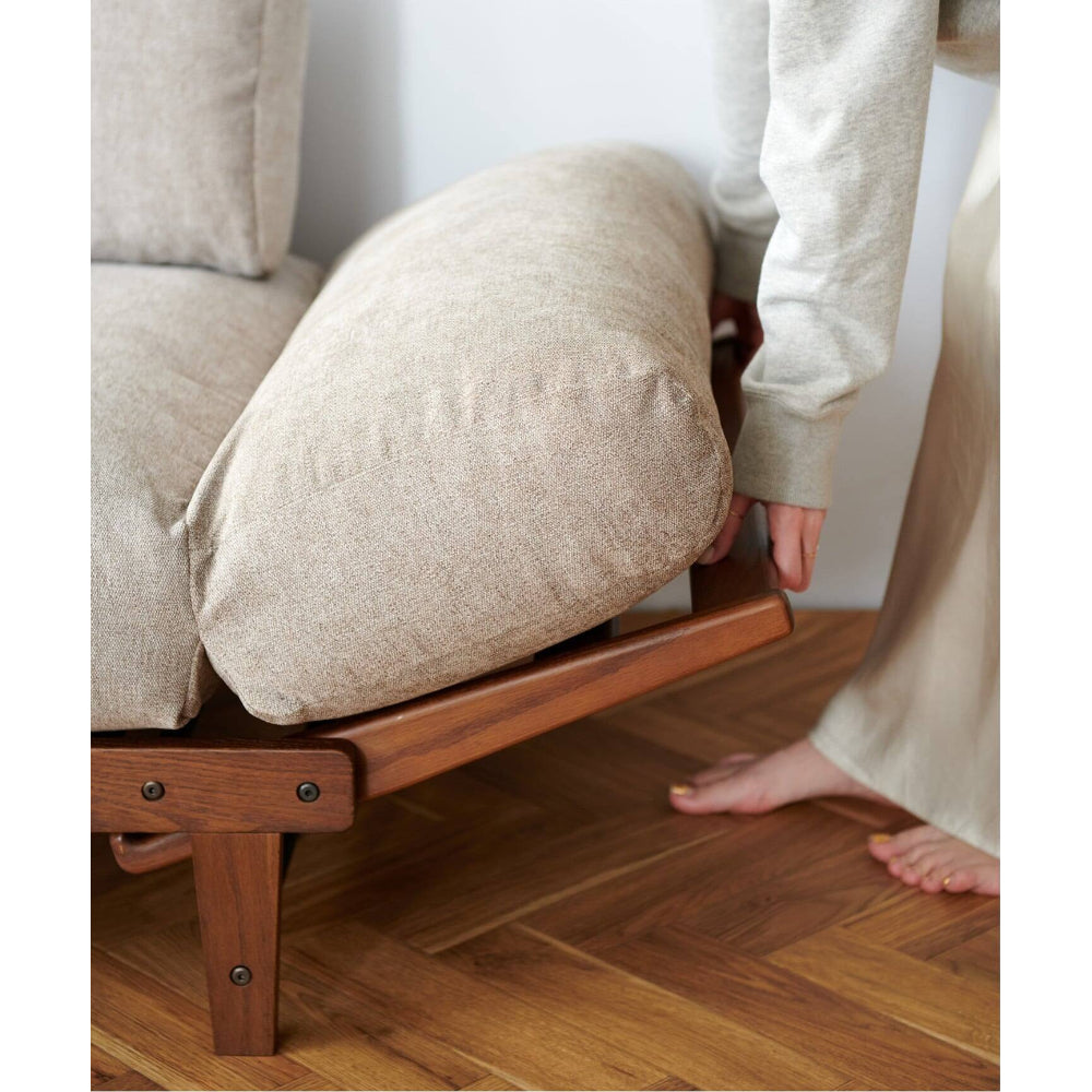 ALVESTA SOFA 2ND