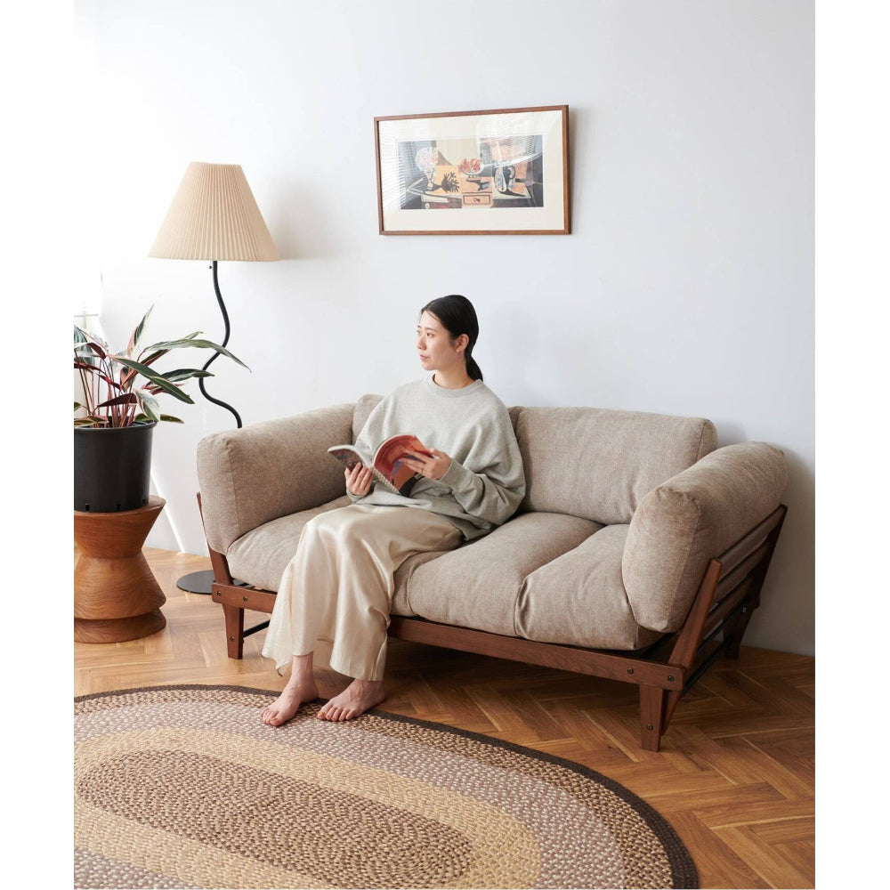 ALVESTA SOFA 2ND