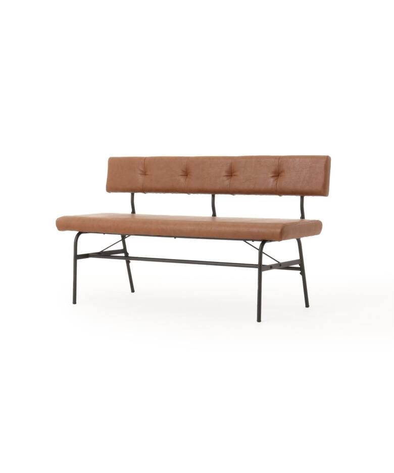 PAXTON LD BENCH - PVC