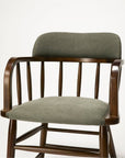 OAKS ARM CHAIR