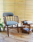 OAKS ARM CHAIR