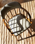 OAKS ARM CHAIR