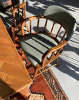 OAKS ARM CHAIR