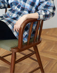 OAKS ARM CHAIR