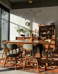 OAKS ARM CHAIR