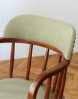 OAKS ARM CHAIR
