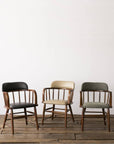 OAKS ARM CHAIR