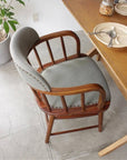 OAKS ARM CHAIR