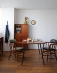 OAKS ARM CHAIR