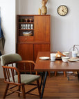 OAKS ARM CHAIR