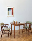OAKS ARM CHAIR