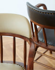 OAKS ARM CHAIR