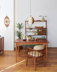 OAKS ARM CHAIR