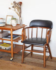 OAKS ARM CHAIR