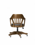SHAW-WALKER DESK CHAIR