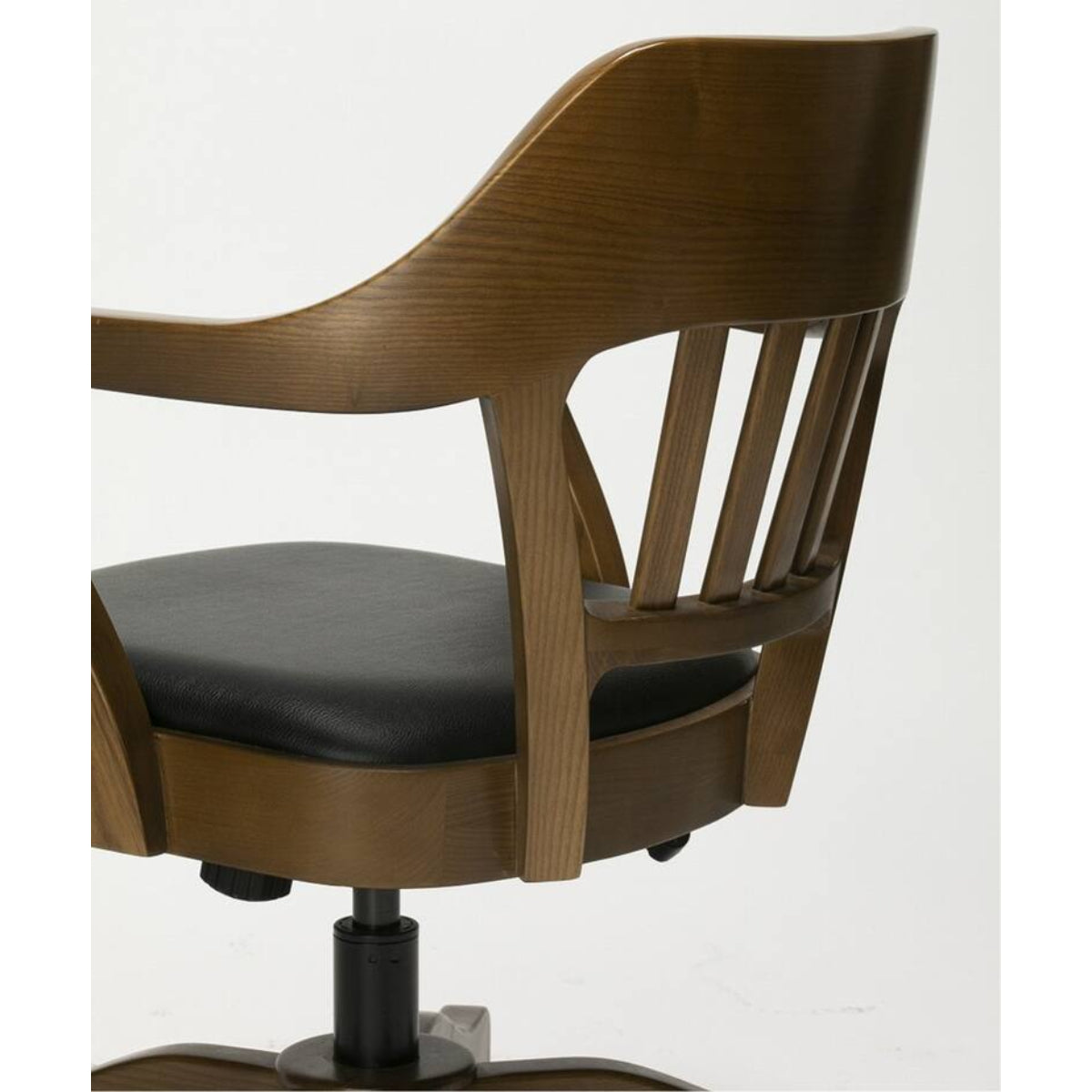 SHAW-WALKER DESK CHAIR