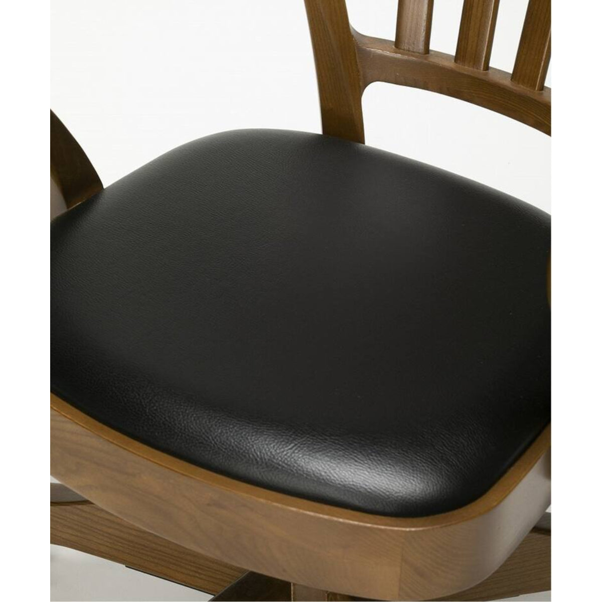 SHAW-WALKER DESK CHAIR