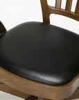 SHAW-WALKER DESK CHAIR