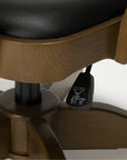 SHAW-WALKER DESK CHAIR