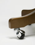 SHAW-WALKER DESK CHAIR