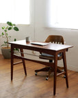 SHAW-WALKER DESK CHAIR