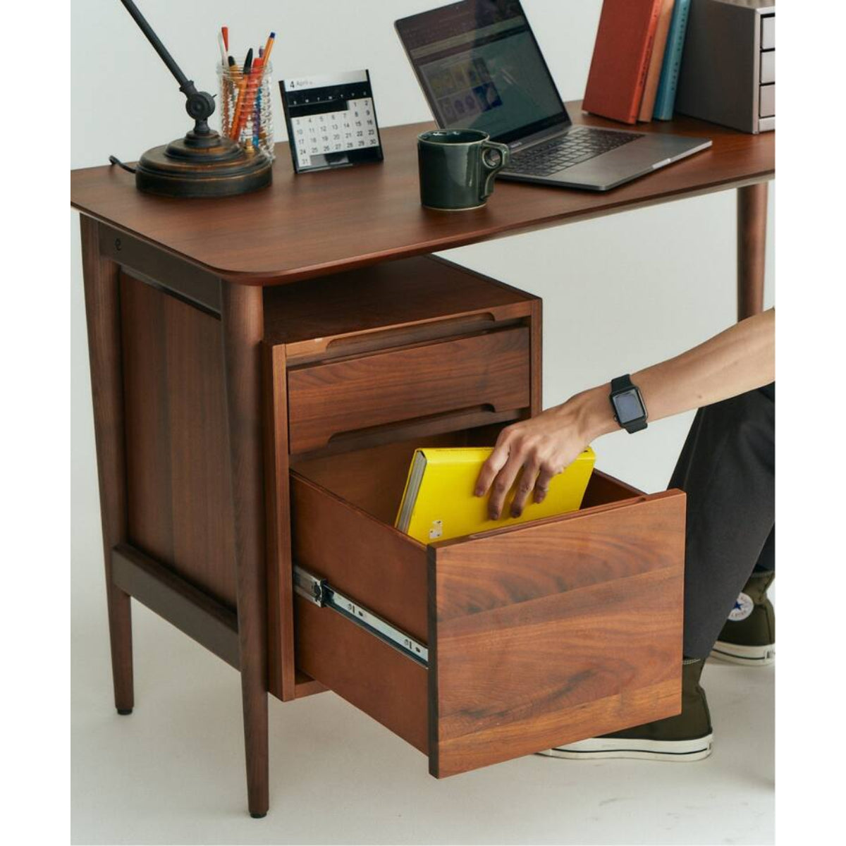 BROOKS DESK